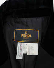 Blazer Fendi 40 IT
