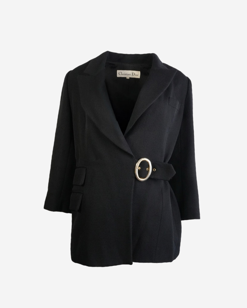 Blazer Dior S