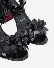 Christian Louboutin Daisy Spikes Heels 36.5