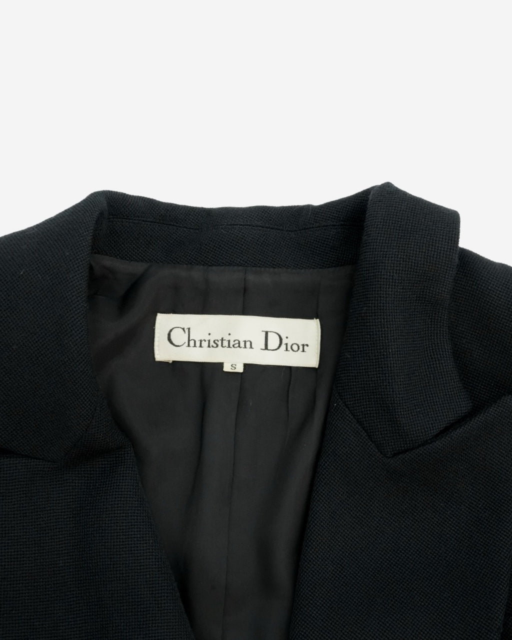 Blazer Dior S