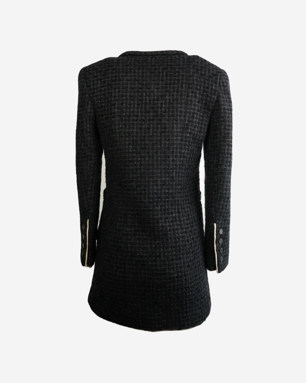 Blazer Chanel Tweed 42 FR