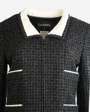 Blazer Chanel Tweed 42 FR