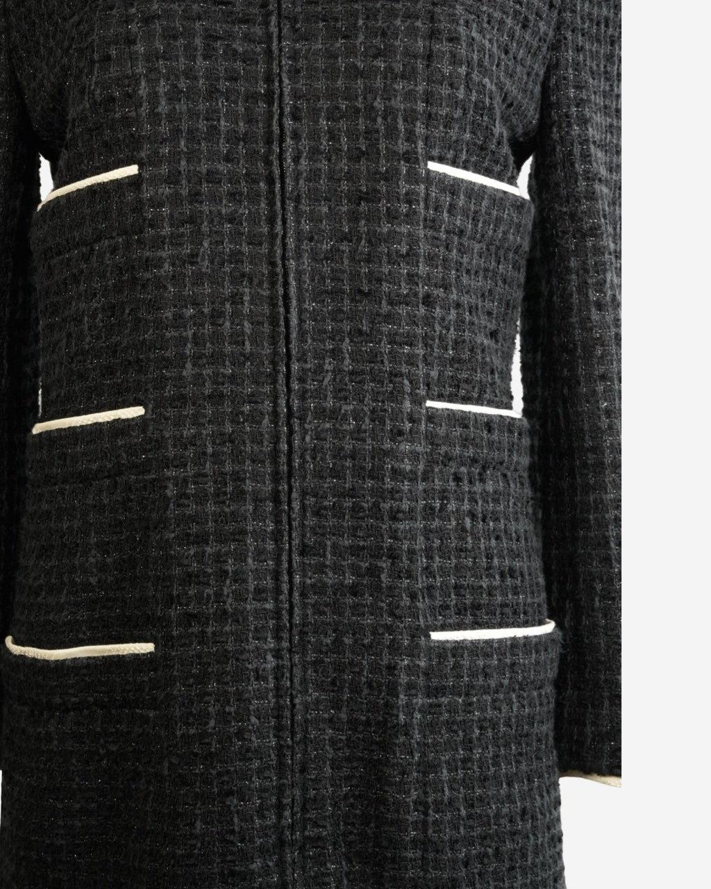 Blazer Chanel Tweed 42 FR