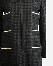 Blazer Chanel Tweed 42 FR