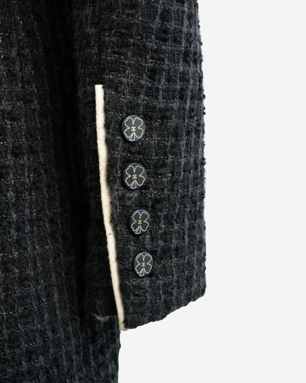 Blazer Chanel Tweed 42 FR