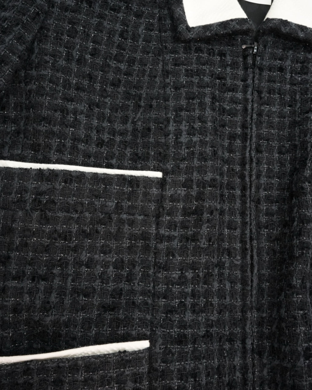 Blazer Chanel Tweed 42 FR