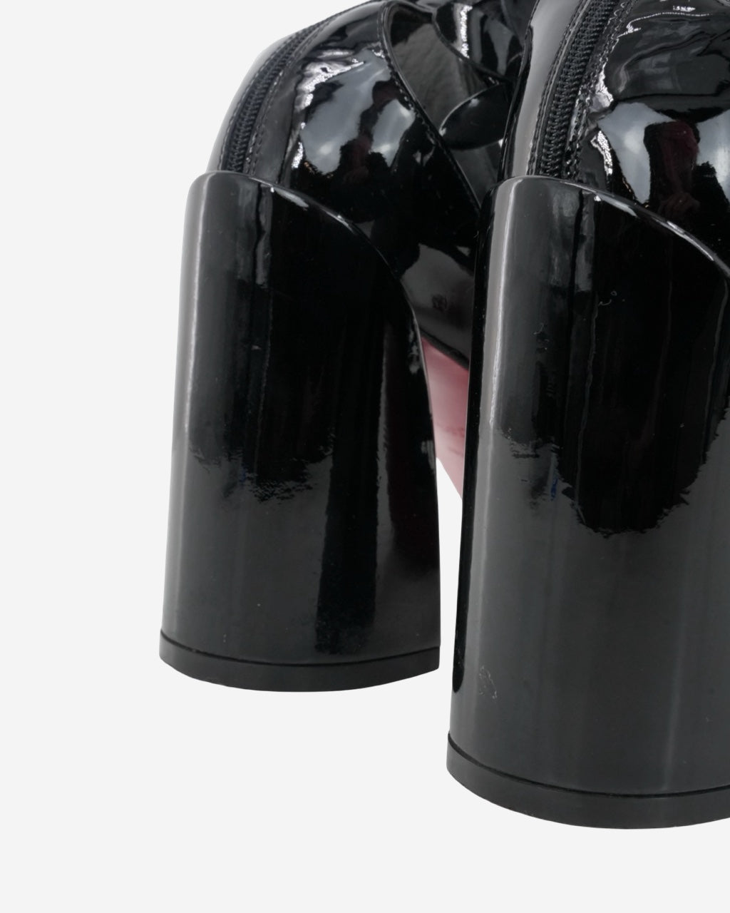 Christian Louboutin Daisy Spikes Heels 36.5