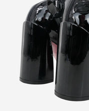 Christian Louboutin Daisy Spikes Heels 36.5