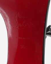 Christian Louboutin Daisy Spikes Heels 36.5