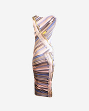 Vestido Chanel 2009 36 FR
