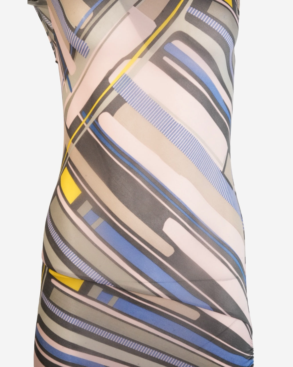 Vestido Chanel 2009 36 FR