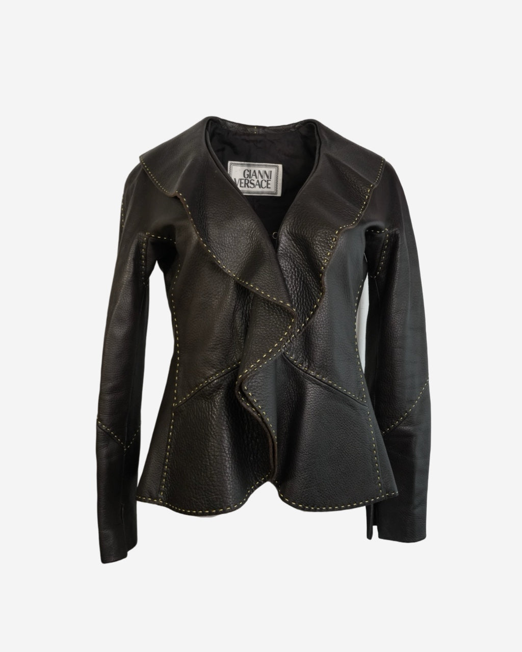 Chamarra Versace 42 IT