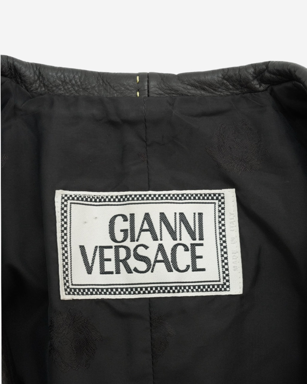 Chamarra Versace 42 IT