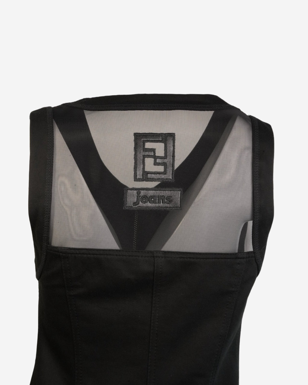 Vestido Fendi 42 IT