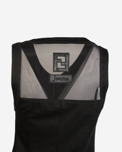 Vestido Fendi 42 IT