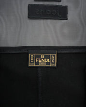 Vestido Fendi 42 IT