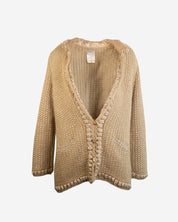 Chanel Sweater 42 FR