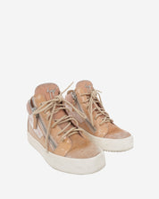 Giuseppe Zanotti Frankie Sneakers 36