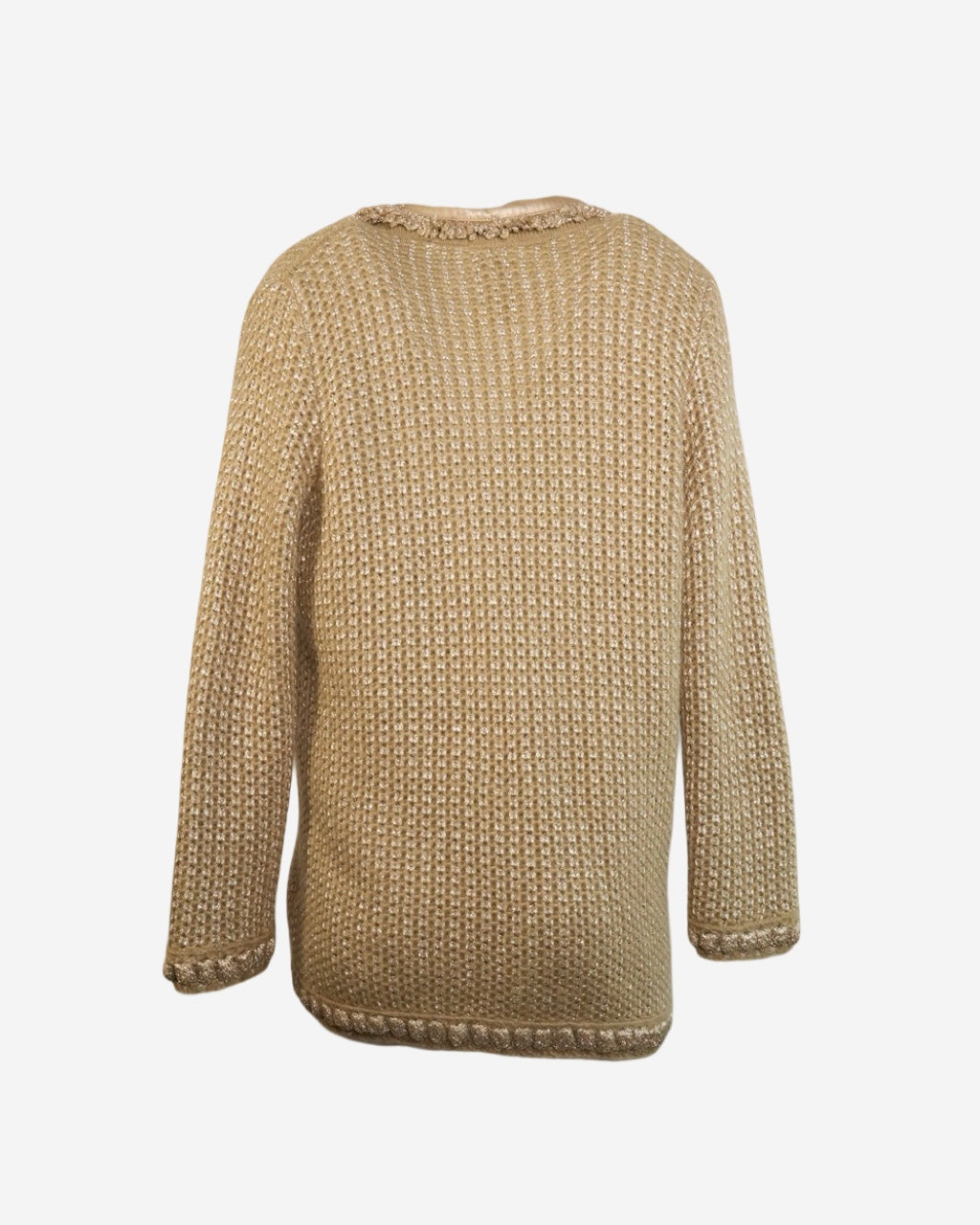 Chanel Sweater 42 FR