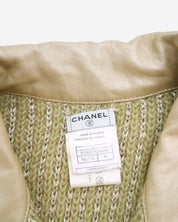 Chanel Sweater 42 FR