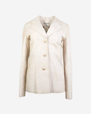 Blazer Chanel Lambskin 36 FR