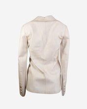 Blazer Chanel Lambskin 36 FR