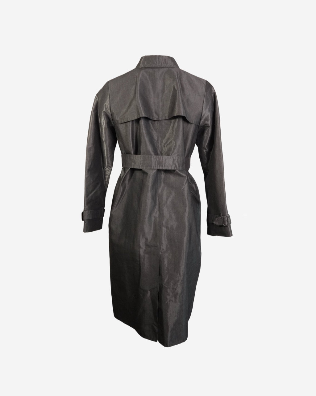 Gabardina Burberry M