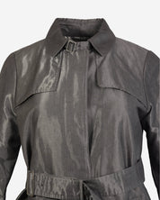 Gabardina Burberry M