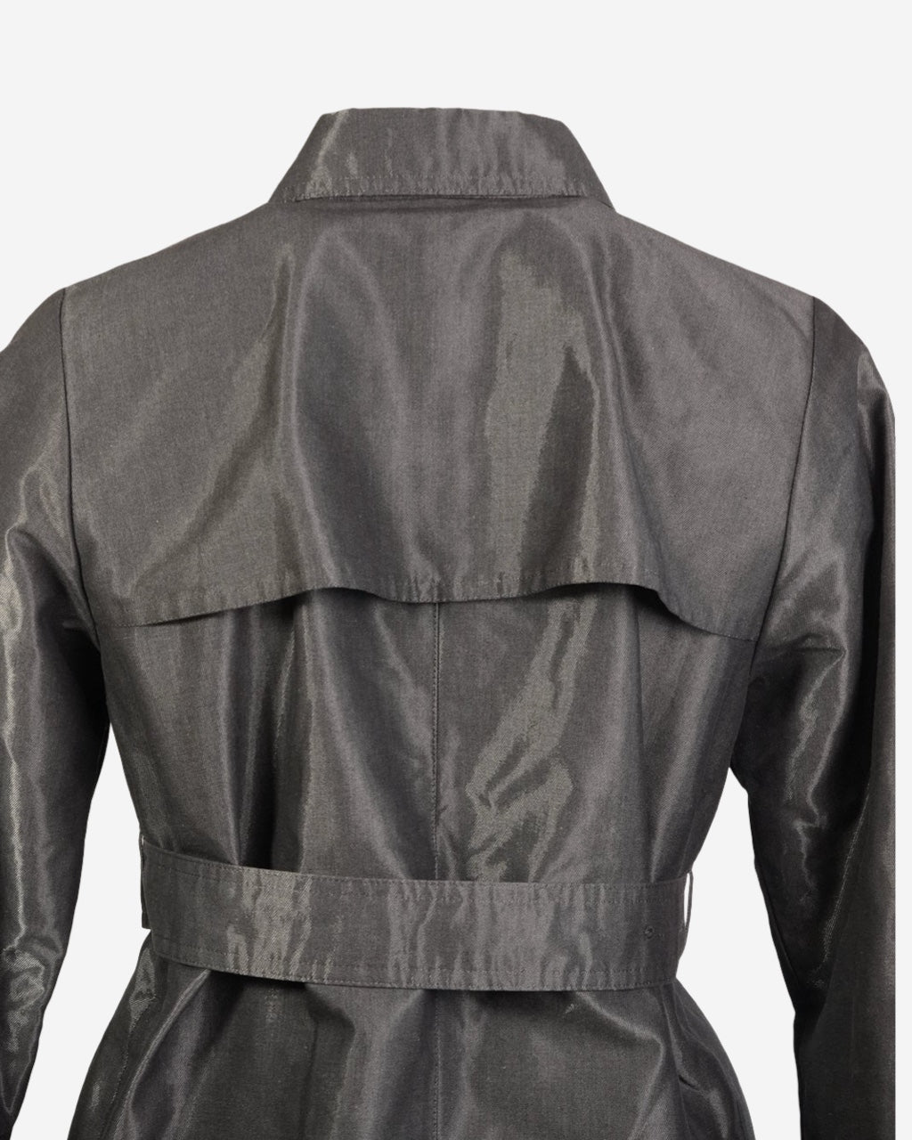 Gabardina Burberry M