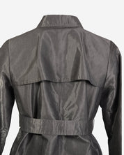 Gabardina Burberry M