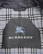 Gabardina Burberry M