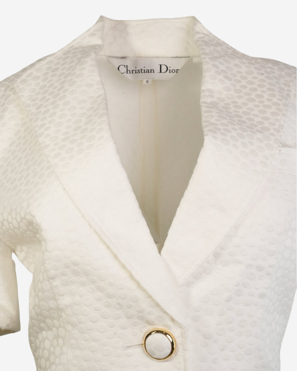 Dior Blazer S