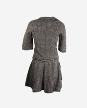 Set Chanel Tweed 38 FR