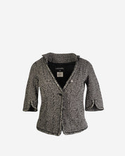 Set Chanel Tweed 38 FR