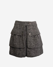 Set Chanel Tweed 38 FR