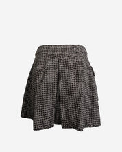 Set Chanel Tweed 38 FR