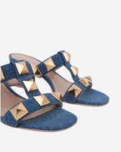 Sandalias Valentino Roman Stud 36