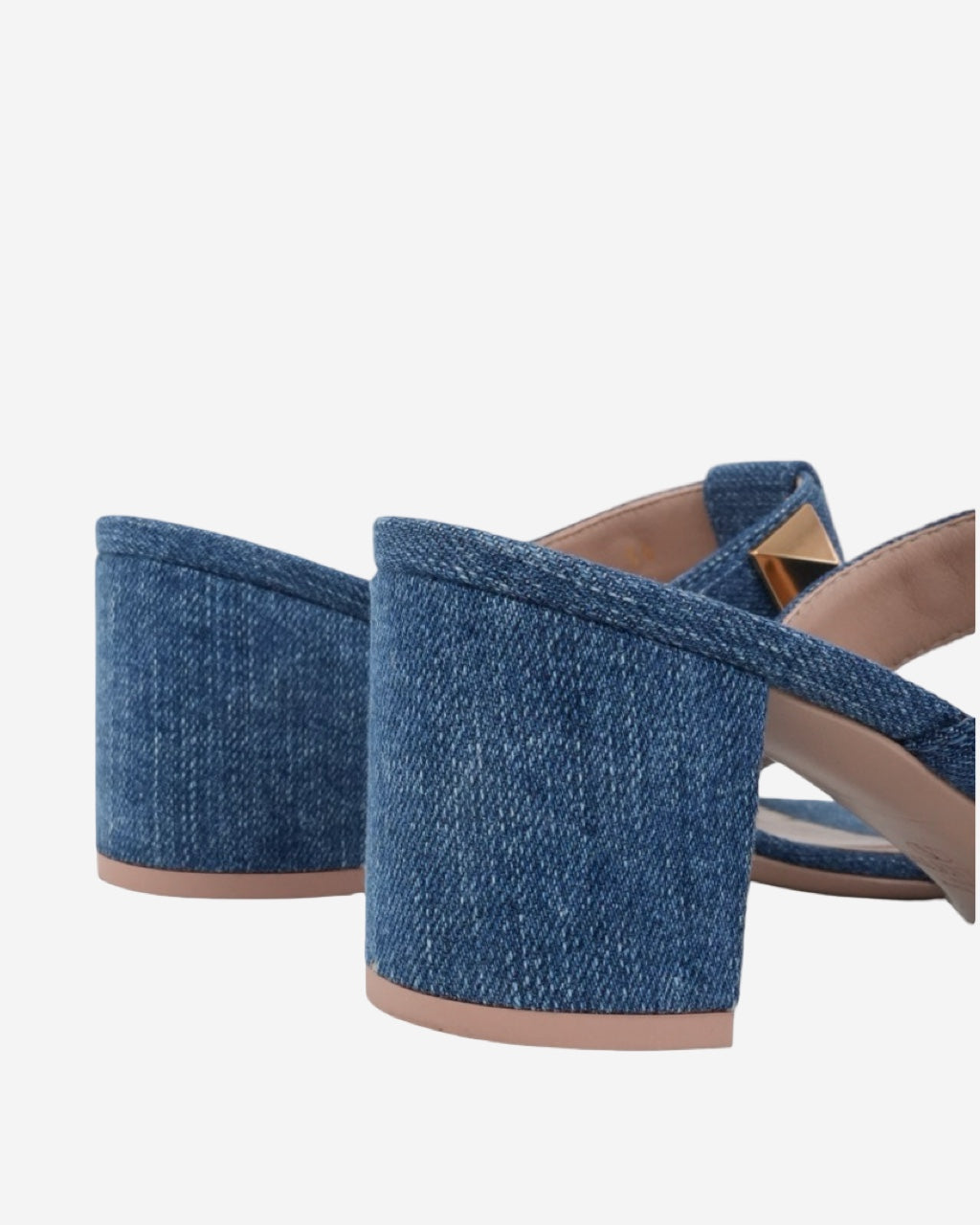Sandalias Valentino Roman Stud 36
