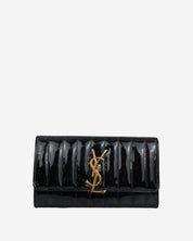 Saint Laurent Vicky Wallet