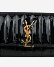 Saint Laurent Vicky Wallet