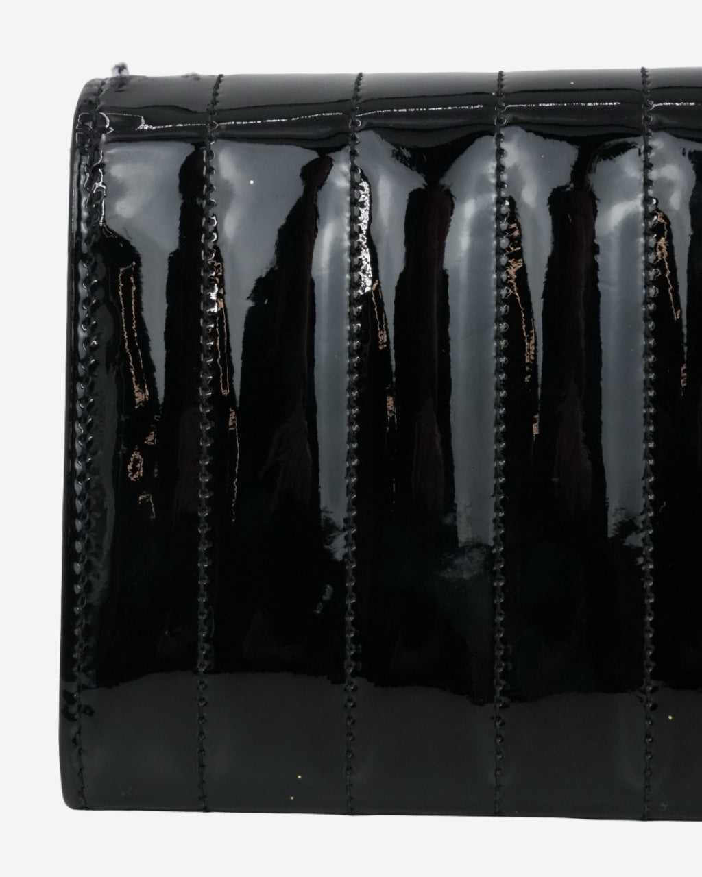 Saint Laurent Vicky Wallet