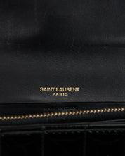 Saint Laurent Vicky Wallet