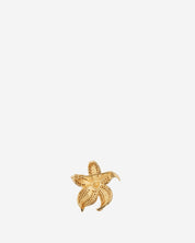 Broche Dior Vintage Crystal Flower