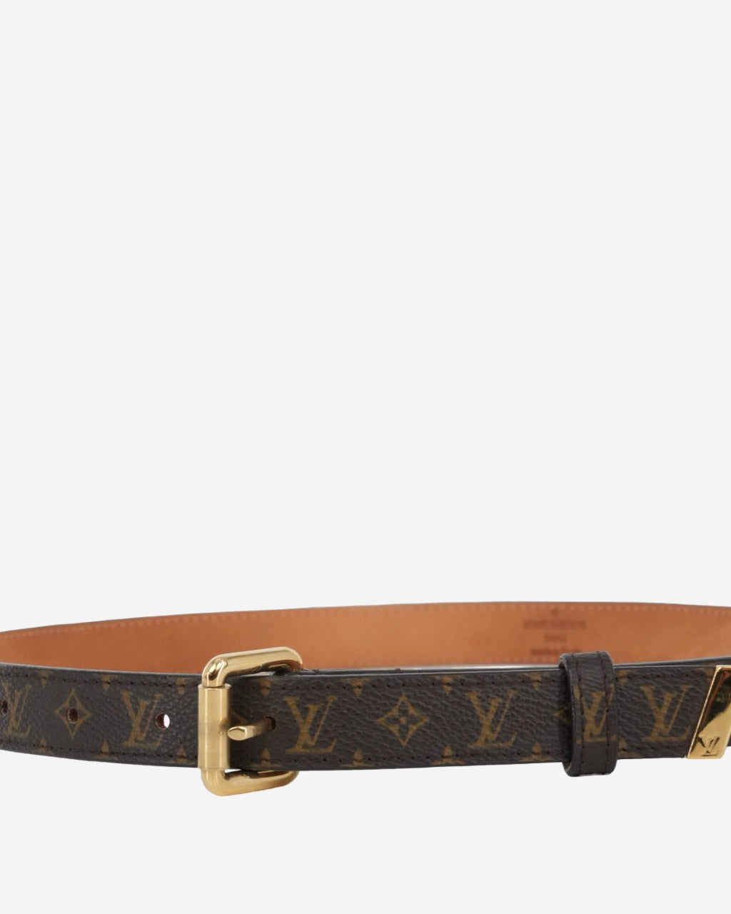 Louis Vuitton Belt