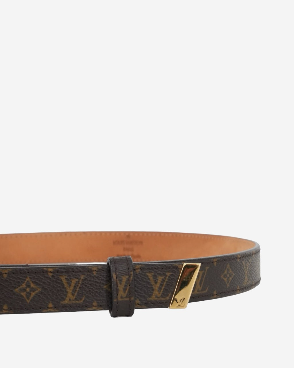 Louis Vuitton Belt