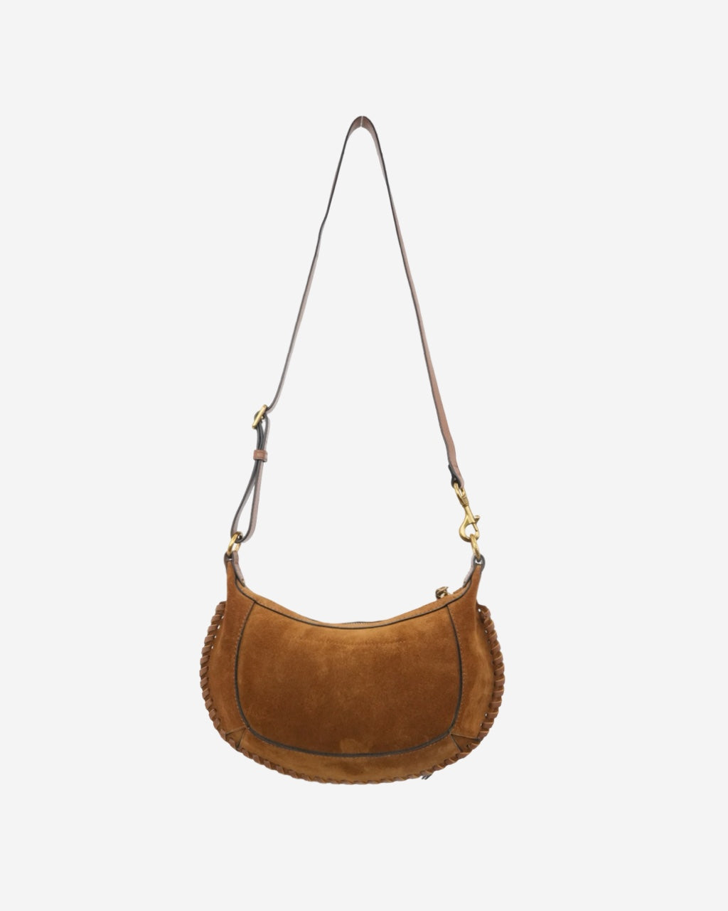 Bolso Isabel Marant Oskan Moon