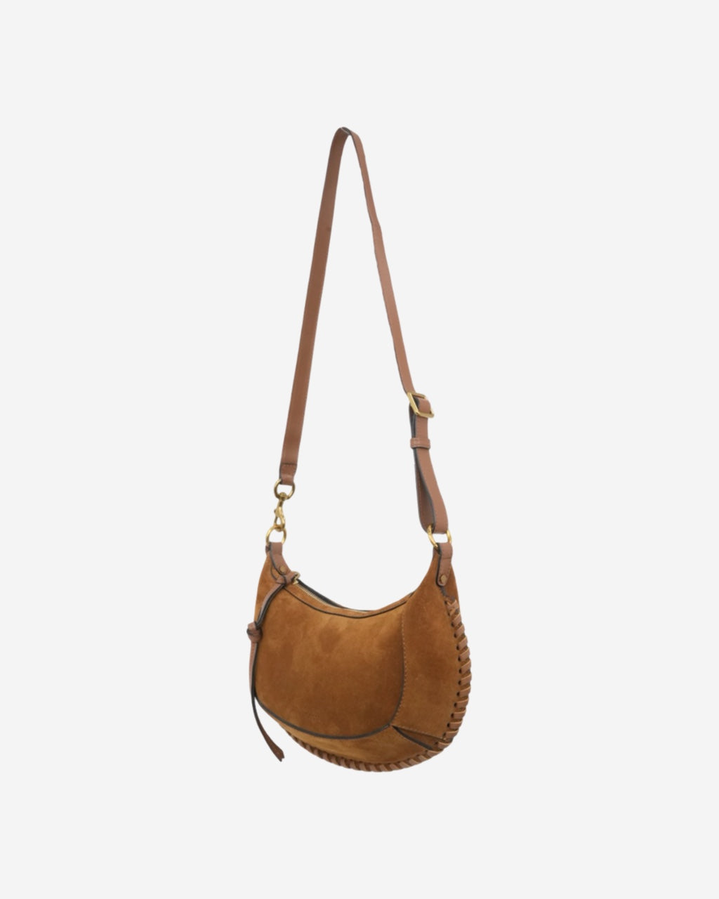 Bolso Isabel Marant Oskan Moon