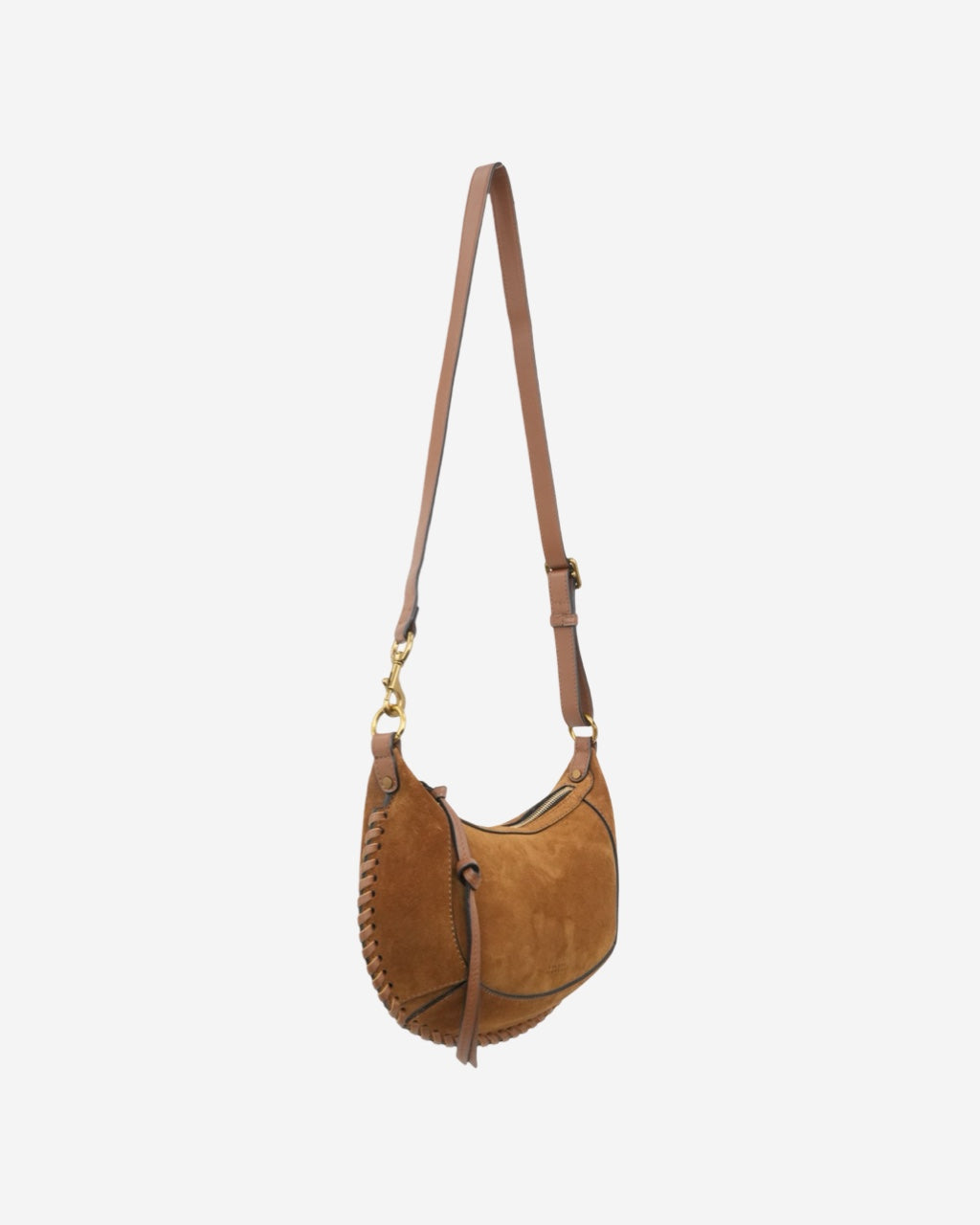 Bolso Isabel Marant Oskan Moon