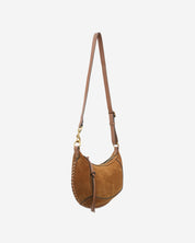 Bolso Isabel Marant Oskan Moon