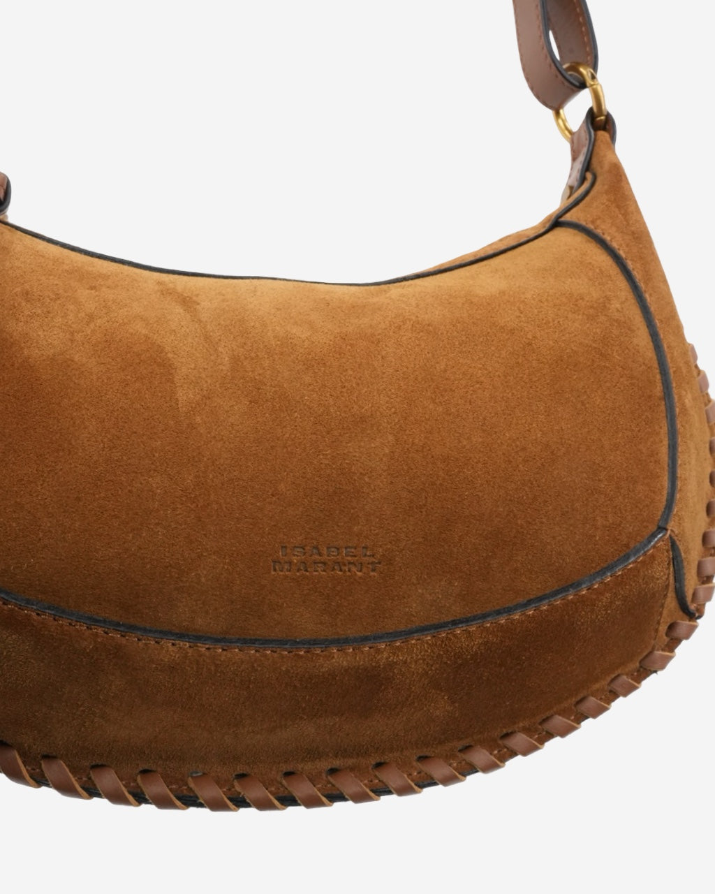 Bolso Isabel Marant Oskan Moon